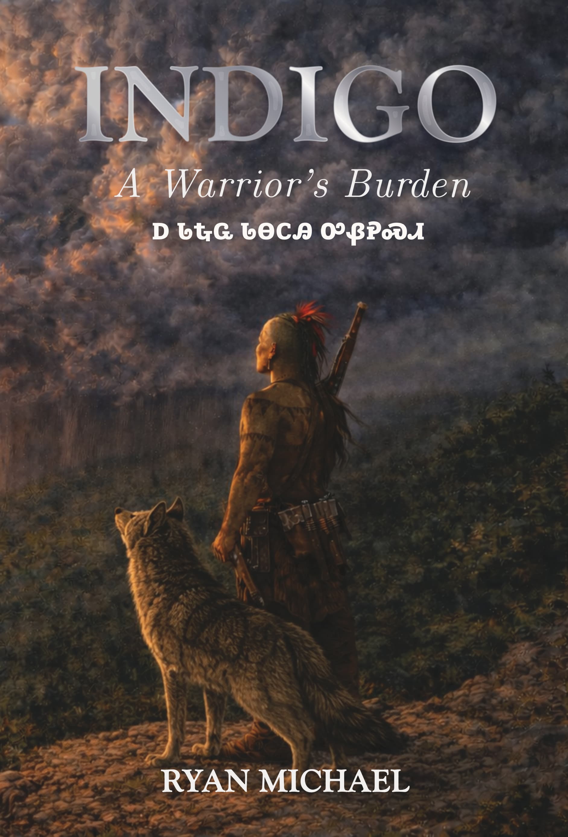 A Warrior's Burden